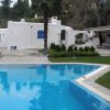 Ανάπλαση περιβάλλοντος χώρου κατοικίας στο Σάνη Χαλκιδικής ΙΙ