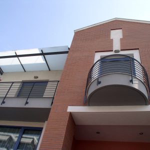 Κατοικία στην Καλαμαριά Θεσσαλονίκης