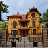 Αποκατάσταση κτιρίου "Casa Bianca" στη Θεσσαλονίκη